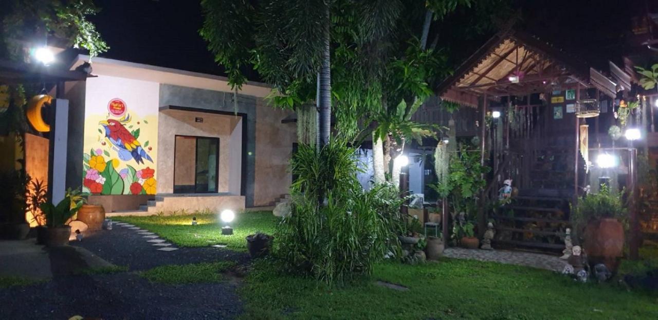 Marin' S Home Таланг Екстериор снимка