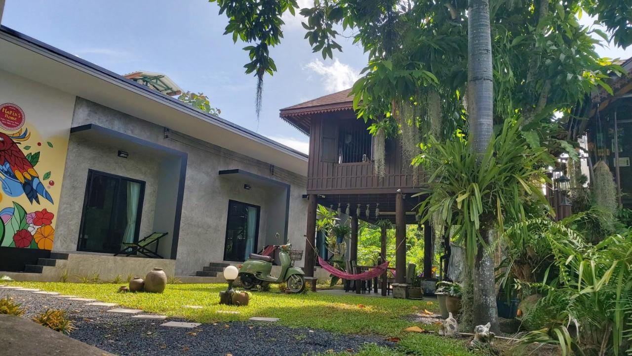 Marin' S Home Таланг Екстериор снимка