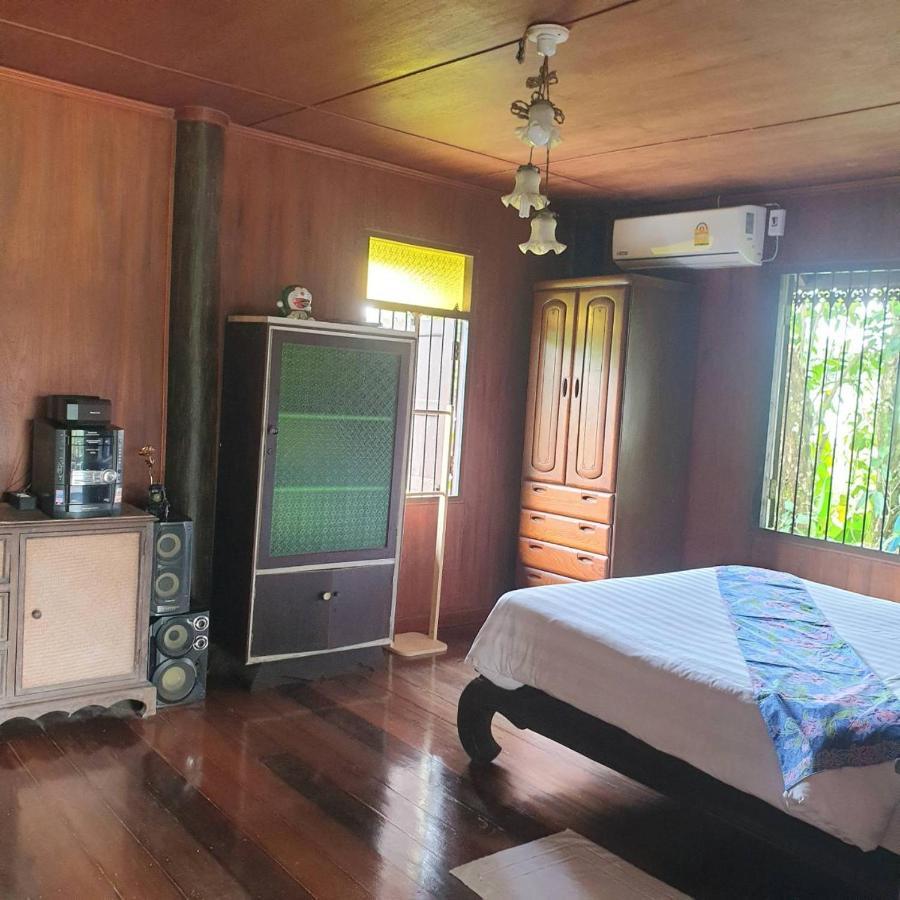 Marin' S Home Таланг Екстериор снимка